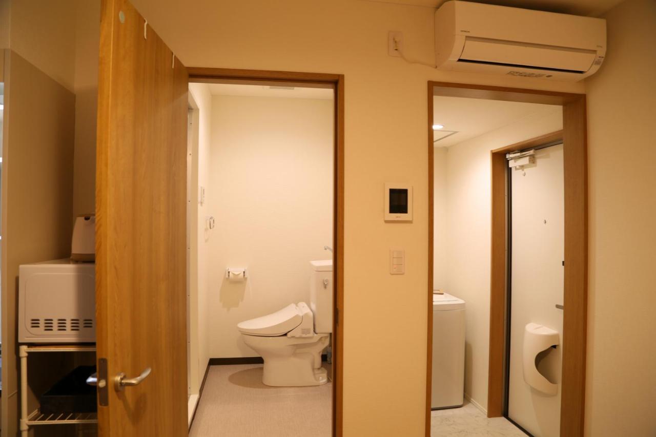 Tokyo E Joy Inn（Okubo Branch In Shinjuku） Exterior foto