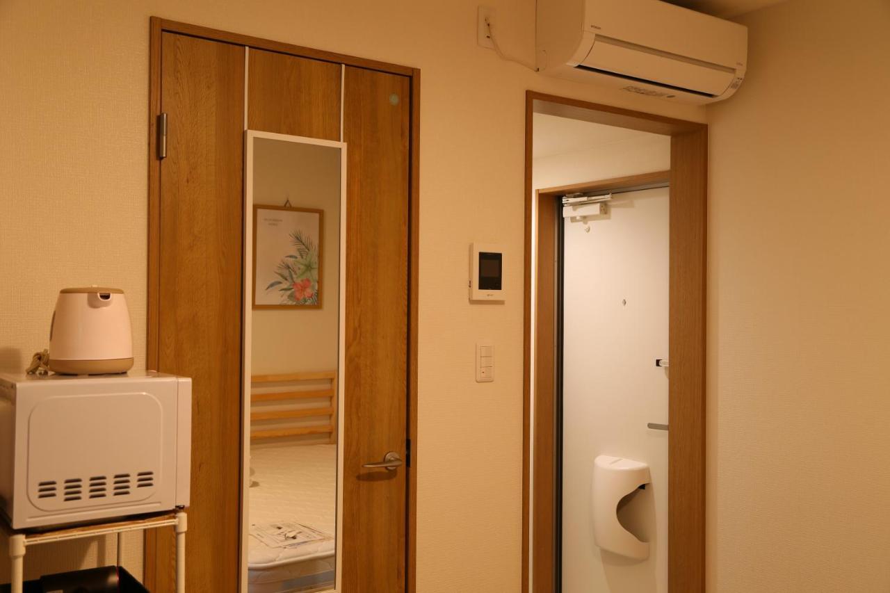 Tokyo E Joy Inn（Okubo Branch In Shinjuku） Exterior foto